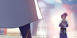 第7话 敢动我家人，灭你满门