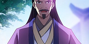 第8话 惹祸上身