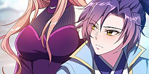 第22话 武院联赛，正式开始