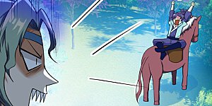 第23话 预谋的袭击