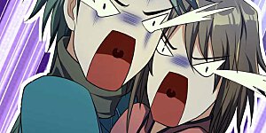 第24话 被蛇围攻