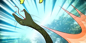 第26话 没有玄器又如何？