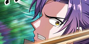 第28话 前往须弥山的最深处