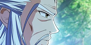 第36话 噩耗传来