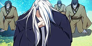 第37话 害萧浪者，格杀勿论！