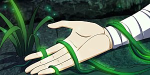 第41话 噩运难逃？