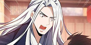 第48话 洞底无人，萧浪失踪？