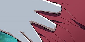 第50话 触手PLAY？！