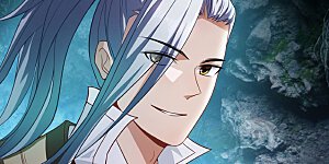 第51话 考验演技的时候到了