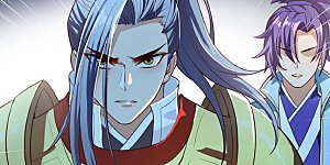 第52话 萧浪，速来受死！