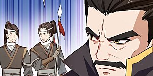 第57话 擒贼先擒王？