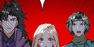 第61话 到我身边来