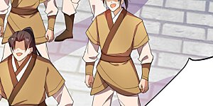 第65话 三代重聚！