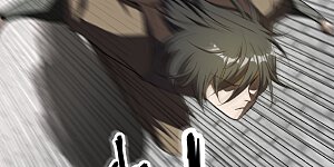 第67话 来一个我揍一个！