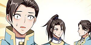 第69话 是情人还是仇人？