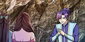 第75话 主动的公主