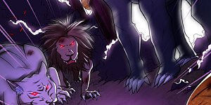 第77话 拉怪一波流！