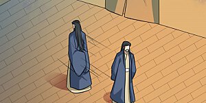 第80话 提前终结比赛