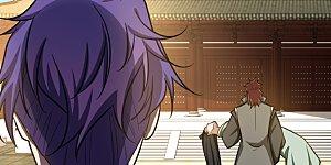 第87话 实战训练，以一敌二！