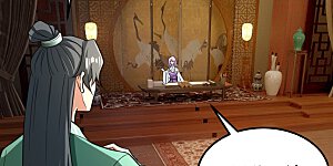 第90话 左家小姐的挑衅