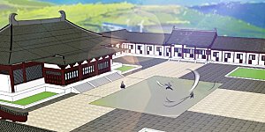 第93话 公主来访