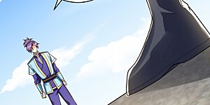 第97话 三倍修炼速度！