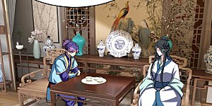 第98话 先天神魂？