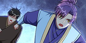 第110话 萧青豹，受死吧！