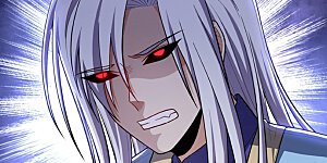 第112话 最后拦我的竟是你！