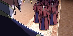 第117话 接地气的隐宗宗主