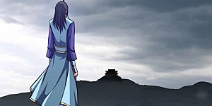 第120话 巾帼须眉俏龙牙~