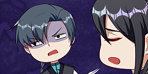 第121话 老兵的刁难