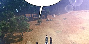 第122话 斥候之术？就这？