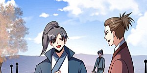 第124话 我看今天谁敢拦我！