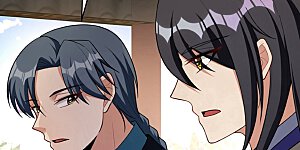 第125话 你不会毫无准备吧？