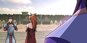 第132话 紫藤，秒杀！