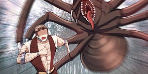 第135话 渔翁得利