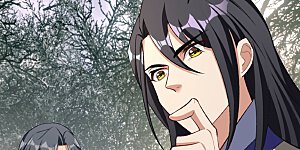 第136话 我想到一件好玩的事