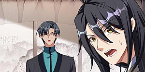 第138话 你和左剑什么关系？