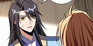 第139话 谁敢动我女儿！