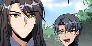 第143话 我带回来了点战利品~