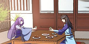 第145话 我不会太过分的~