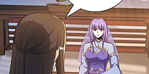 第151话 我靠，这下玩大了！