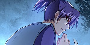 第152话 绝对的力量碾压！