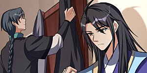 第162话 血王朝的奇兵