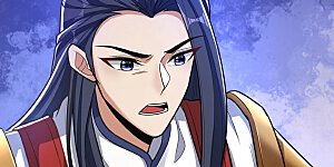 第163话 瓮中捉鳖血蛮子！