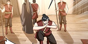 第169话 神魂阁阁主现身！