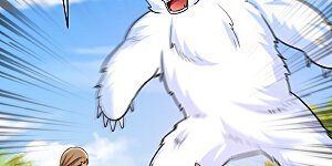 第171话 七公主与大皇子