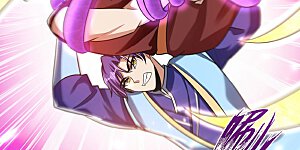 第175话 我自断经脉，如何？