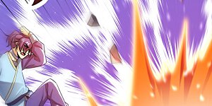 第181话 援兵来了！